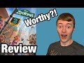 Zootopia 2 Movie Review 2025