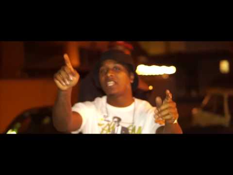 Che' D Ness of Bearfaced (Ft. Elite Technique) - How I'm Livin (Official Music Video)