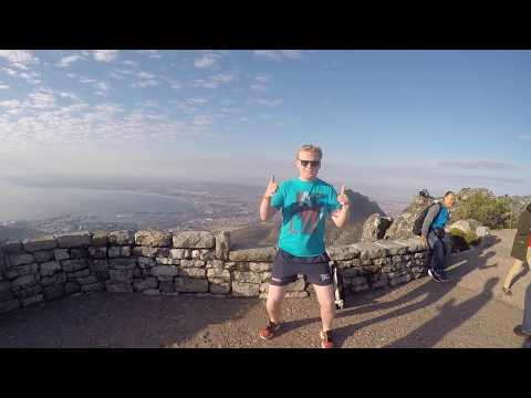 HWURFC South Africa Rugby Tour 2017