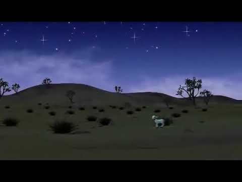 Oaia pierduta si Păstorul cel Bun