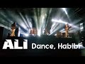 Dance, Habibi by Ali live at Joyland 2024 Bali