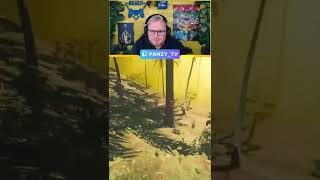 Nos streamhackers ont du talent ! #shorts #warzone #fanzy