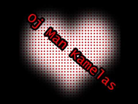 RomaneGila - Gipsy ŠUMPERK Oj Man Kamelas