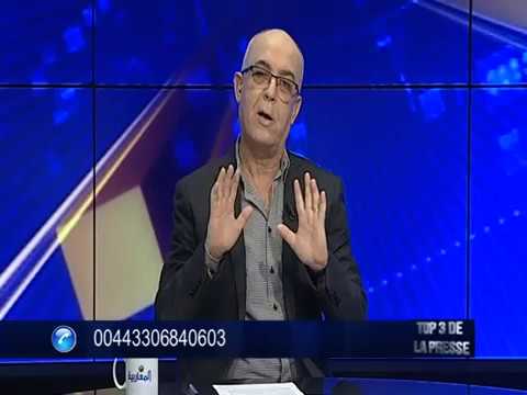 راح سلال و جاء تبون