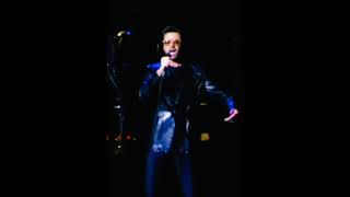 George Michael Waiting for that Day