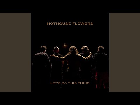 Video thumbnail for Let’s Do This Thing