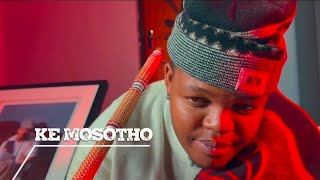 Download lagu Sannere - Ke Mosotho mp3