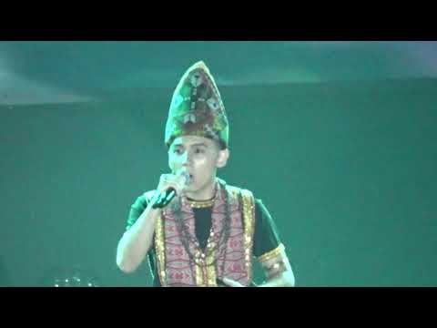 SUGANDOI QTR FINAL = RANAU = MOHD SABRAN ANDREW = KDCA 23 MAY 2023