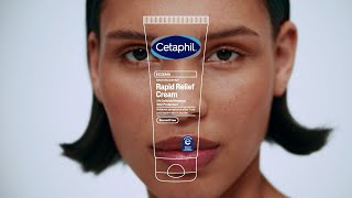 Cetaphil Restoraderm Eczema Line x Nara Smith 