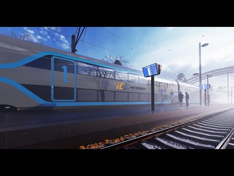 Gigantyczny przetarg PKP Intercity: Nowe pociągi piętrowe z Górnego Śląska?