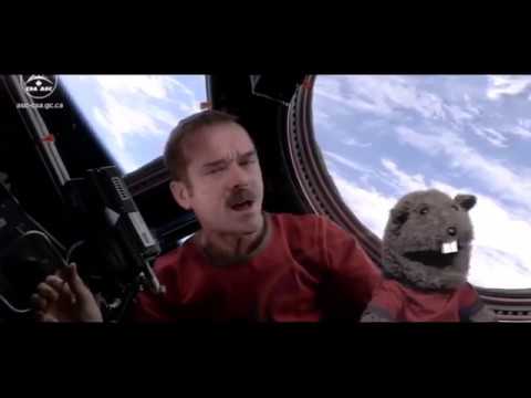 Tony Byker - 'Space Force'- Rocketry !