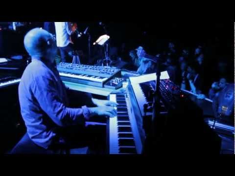 Bugge and Friends LIVE at Oslo Jazzfestival