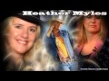 Heather Myles sjunger Vaya con Dios