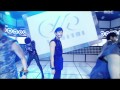 Infinite Be Mine 인피니트 내꺼하자 Music Core 20110820