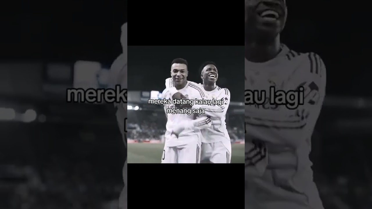 sudah terbiasa terjadi tante...