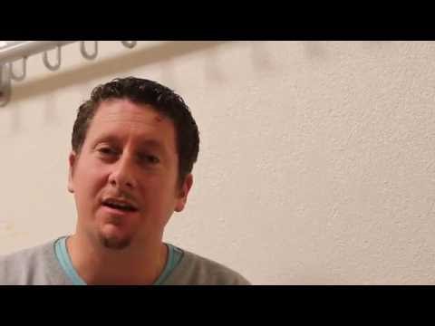 TV Birsfelden: 20161030 - 4. Liga  Interview nach dem Spiel