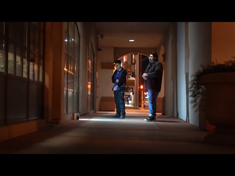 Alex Nav - Bands Feat. 330 Hop-Out (Official Music Video)