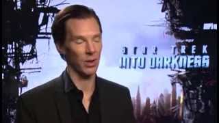 Star Trek Into Darkness  London # People Magazine