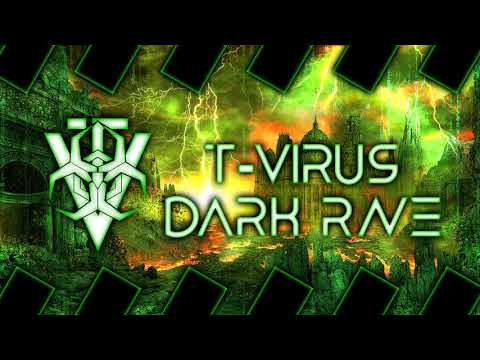 T-Virus | Dark Rave | 138 BPM | Czech | Techno | Rave | DarkTechno | 2021