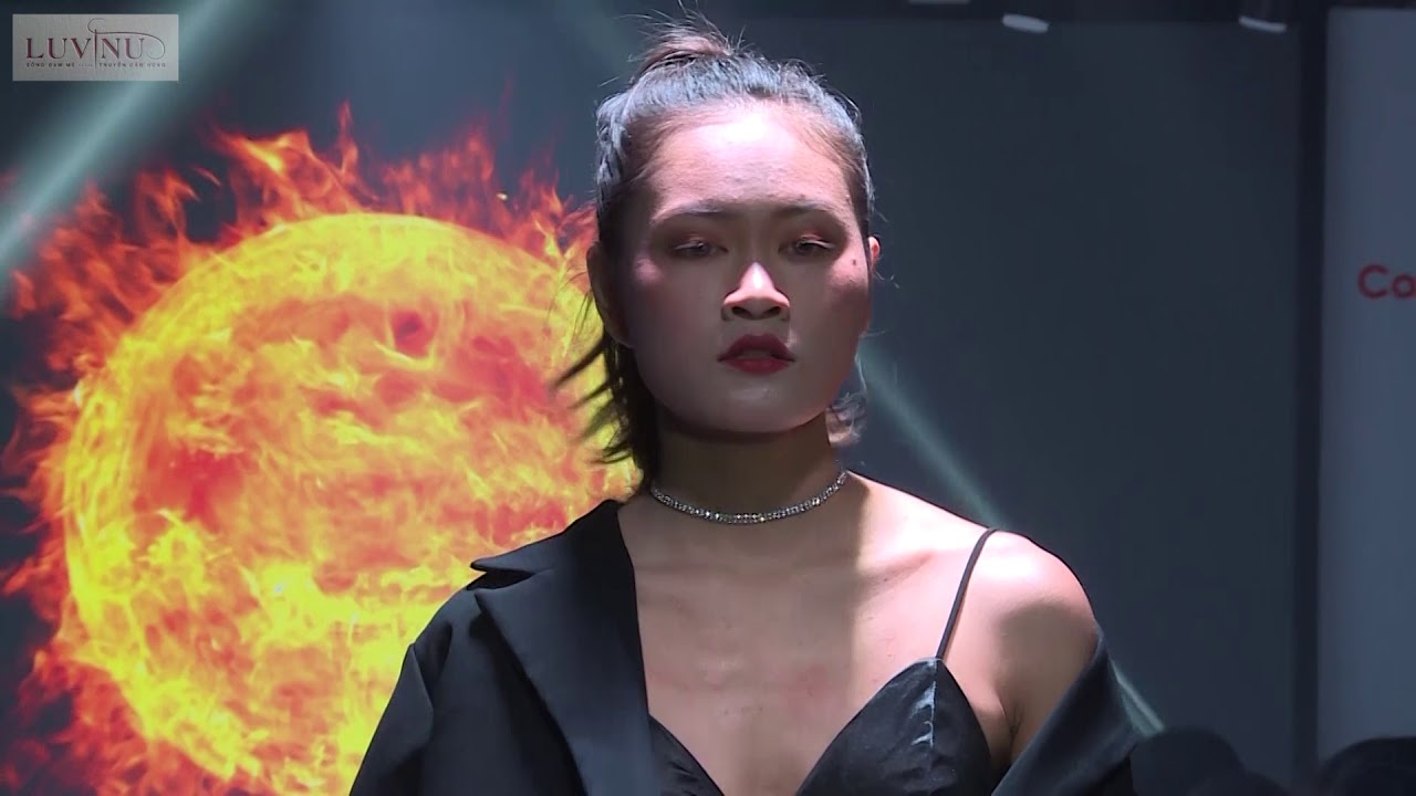 Bộ sưu tập “Flames”
