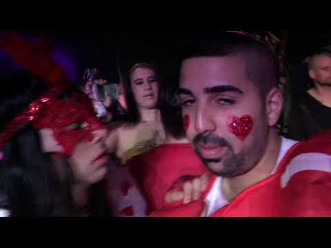 Offer Nissim Feat Amit Zach Adam - You Need My Love פורים בגני התערוכה