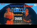 Shauq 1 Hour Nonstop In Loop Shauq Qala Amit Trivedi Varun Grover Tripti Dimri Babil Khan