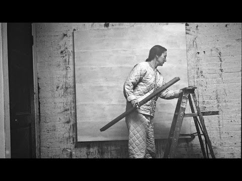 An Introduction to Agnes Martin