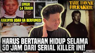 Download lagu KISAH BOCAH 14 TAHUN MELAWAN PENJAHAT SELAMA 50 JAM DEMI BERTAHAN HIDUP mp3