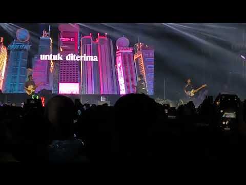[LIVE] FOR REVENGE - DI BANDUNG HARI INI (JAKARTA HARI INI) ELFEST 2025 SECAPA AD