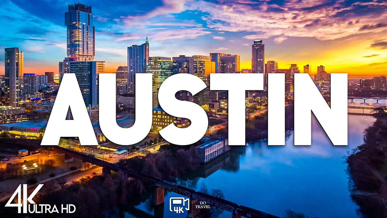 Top 10 Best Things to Do in Austin, Texas [Austin Travel Guide 2025]