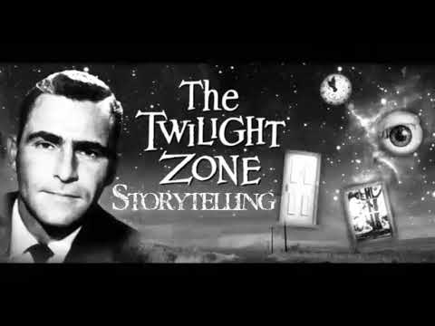 Marius Constant - Theme from The Twilight Zone (1959)
