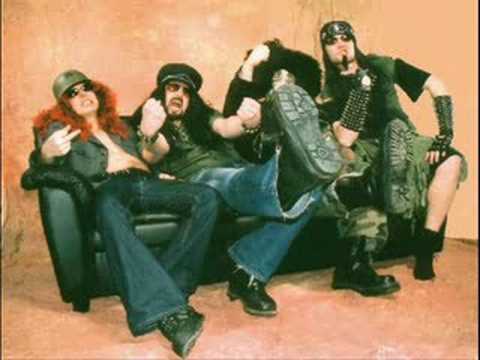 Larharyhmä - Kuka Keksi Rakkauden