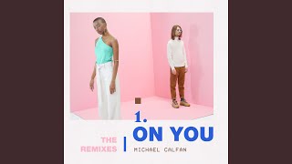 On You (Aevion Radio Edit)