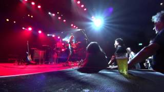 &#39;&#39;Hindsight&#39;&#39; Matt Schofield in P60 Amstelveen 18-06-2016