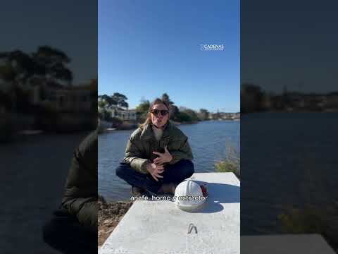 Video de YouTube - Casa en Venta de 3 dormitorios con Piscina, Jardín y Patio en Carrasco, Montevideo