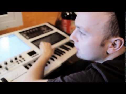 Making of Pompuj Rap -  I edycja: Pih, Matheo, Leszek JedeNStąd, Piszczu, Sulin