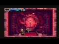 Doblaje - Symphony of the Night Final 