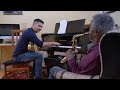Augmented Chords with Charles McPherson - Part 7