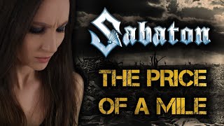 ANAHATA – The Price of a Mile [SABATON Cover]