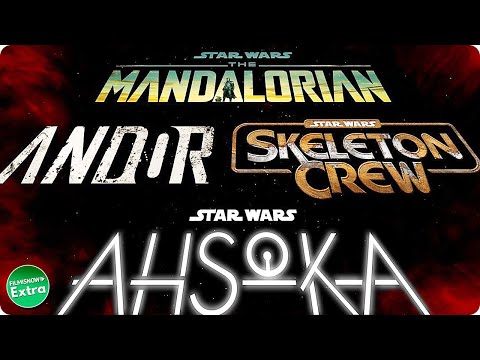 STAR WARS CELEBRATION 2022 | Lucasfilm’s Studio Showcase