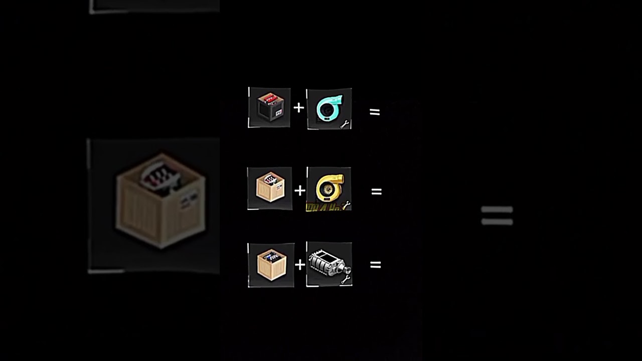 WHICH _ ENGINE _ SOUND _ IS _ BEST _ QUALITY in #pixel car racer  #shorrts #viralshorhs #supra