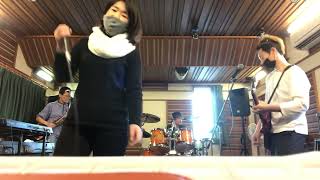 Bad English “Heaven is the 4 letter words”