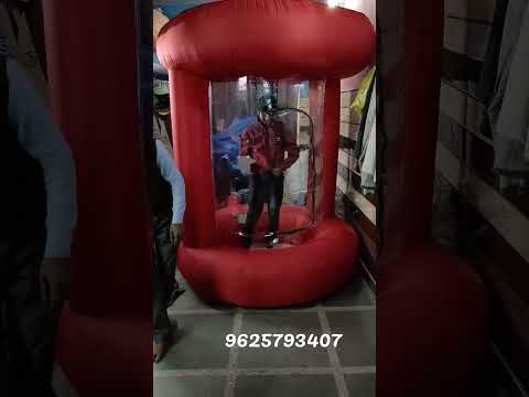 Inflatable Bounce videos