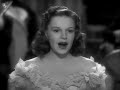 Judy Garland - Singing In The Rain (Little Nellie Kelly, 1940)