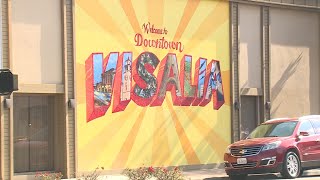 Urban Legend: Downtown Visalia California has hidden tunnels