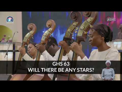 Will There Be Any Stars || GHS 63