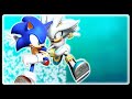 GOTTA GO FAST Sonic Parody Song With Silver Premydaremy Feat Cisconic