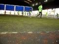 AGUIAS DA BOLA CAMPEONATO INFANTO A PARTE FINAL