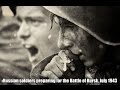 «Десятый наш десантный батальон» песня из к/ф "Белорусский вокзал" (Б ...