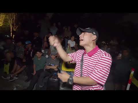 MR YODICS vs WOZI vs MC  ll 8AVOS ll RAPBUCA EDICION MULTIVERSE 2025